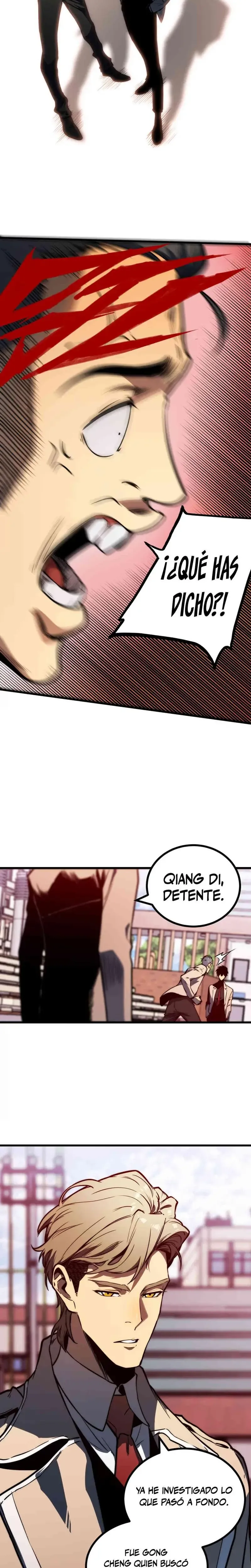 The Glutton Capítulo 6 en Línea - página 2
