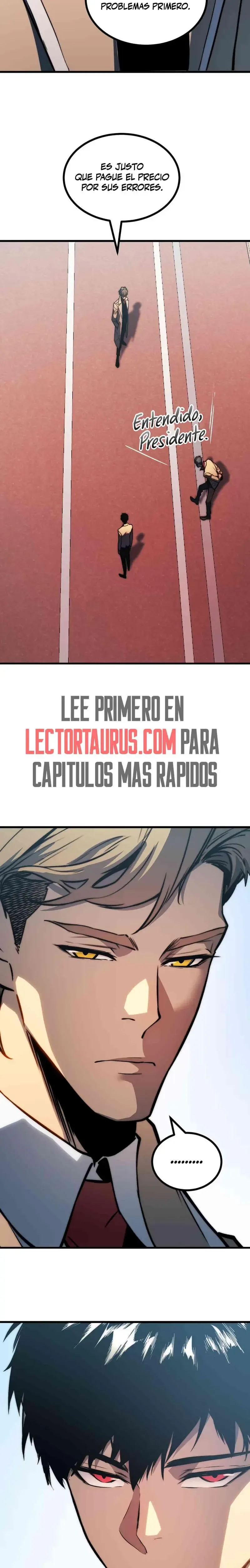 The Glutton Capítulo 6 en Línea - página 3