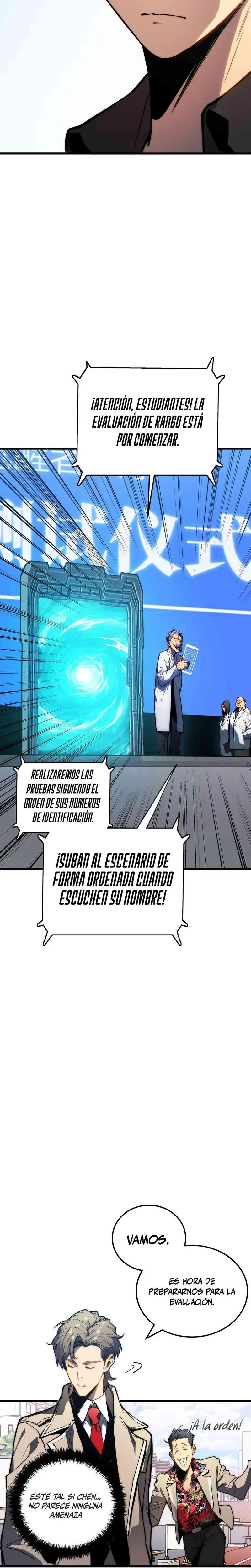 The Glutton Capítulo 6 en Línea - página 4