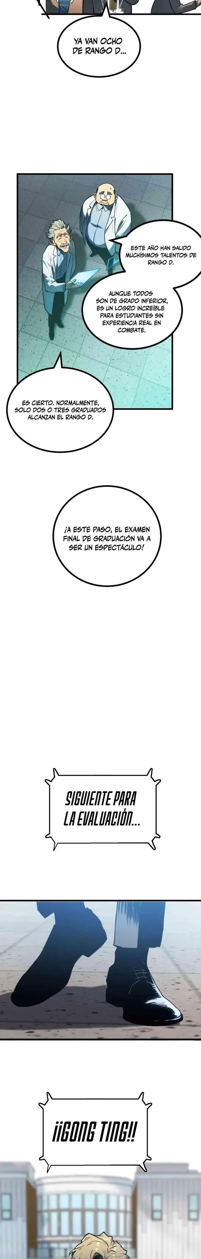 The Glutton Capítulo 6 en Línea - página 14