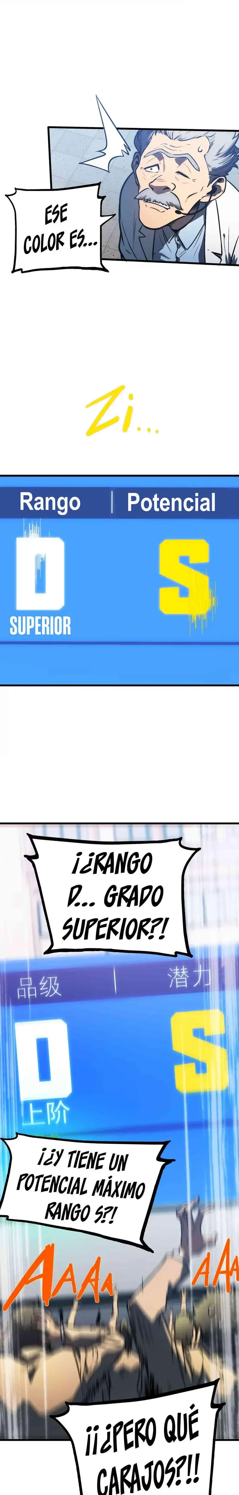 The Glutton Capítulo 6 en Línea - página 18