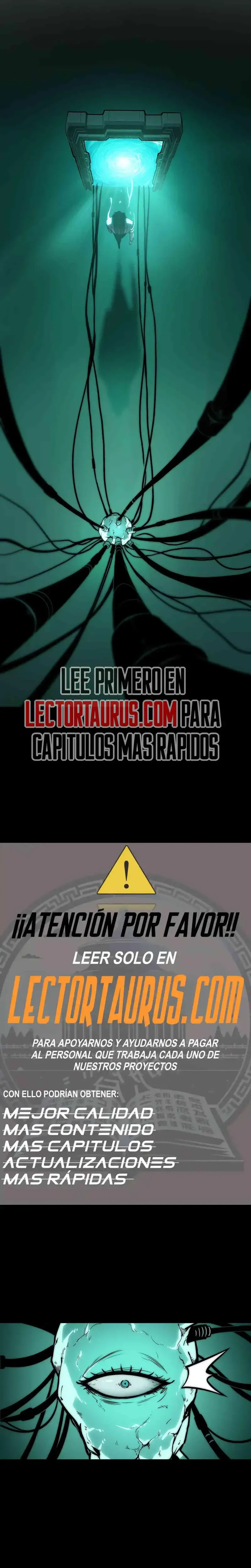 The Glutton Capítulo 7 en Línea - página 3