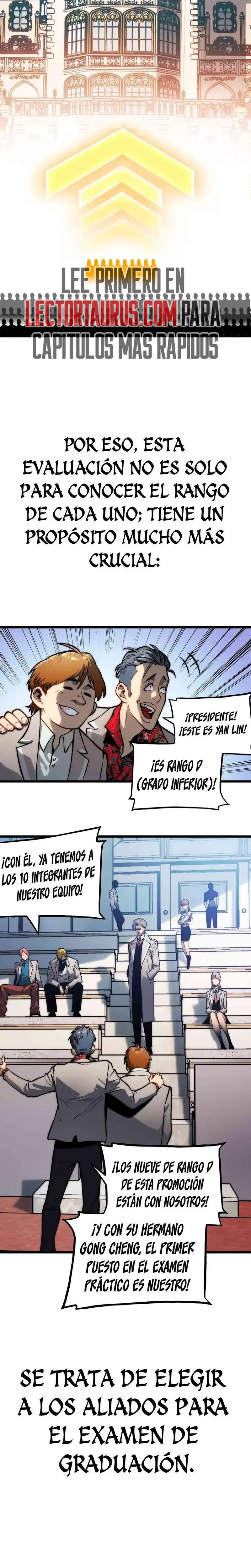 The Glutton Capítulo 7 en Línea - página 6