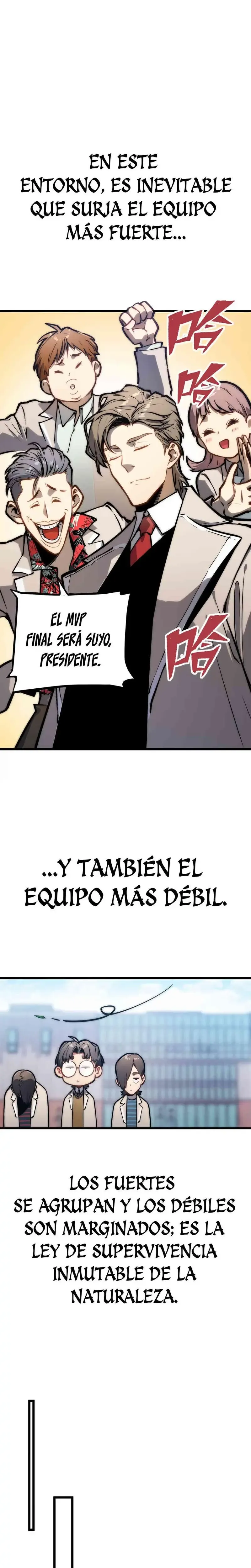 The Glutton Capítulo 7 en Línea - página 7
