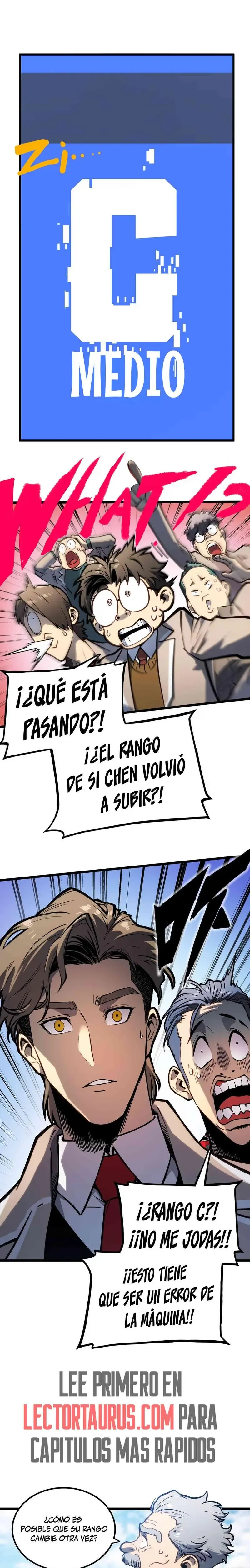 The Glutton Capítulo 7 en Línea - página 13