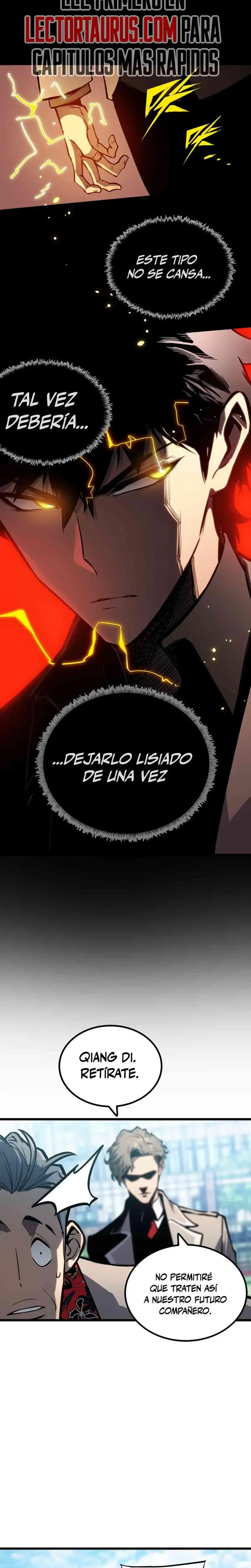 The Glutton Capítulo 7 en Línea - página 26