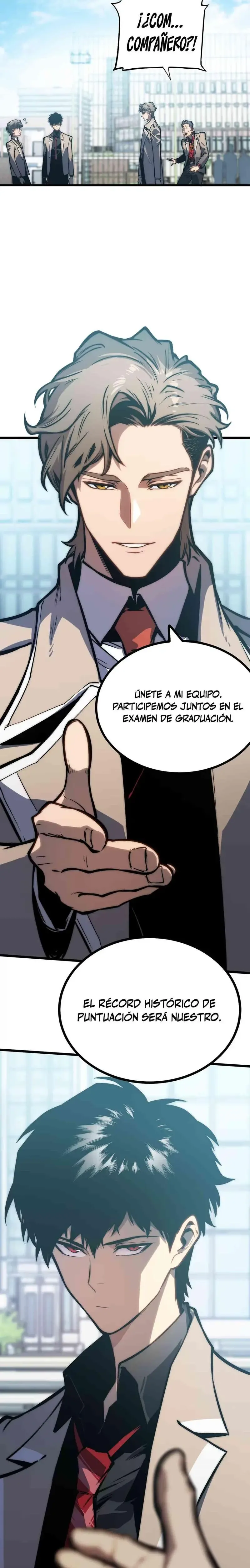 The Glutton Capítulo 7 en Línea - página 27