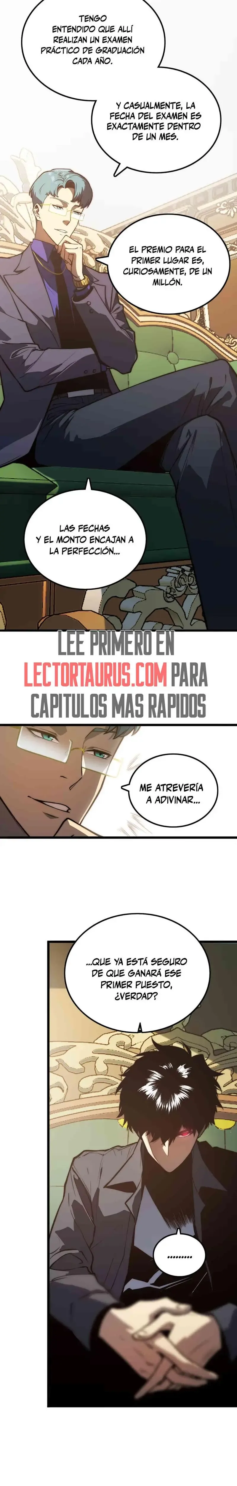 The Glutton Capítulo 9 en Línea - página 5