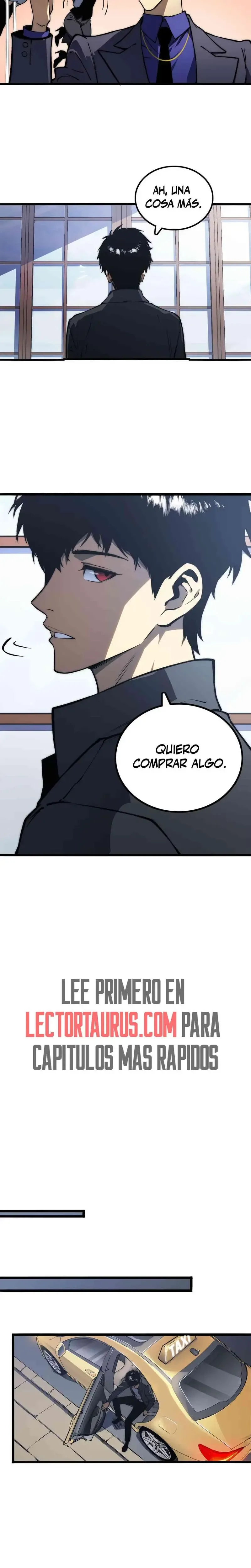 The Glutton Capítulo 9 en Línea - página 13