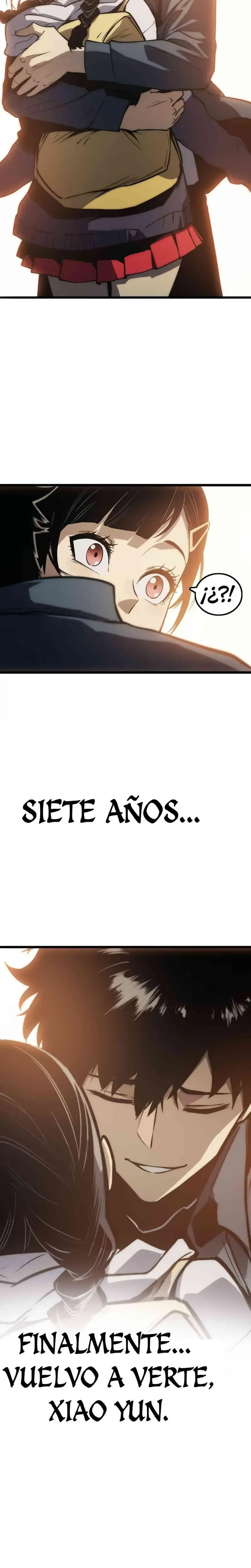 The Glutton Capítulo 9 en Línea - página 19
