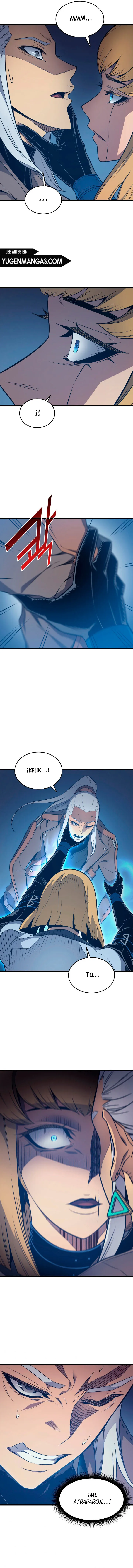 The Great Mage Returns After 4000 Years Capítulo 116 en Línea - página 5