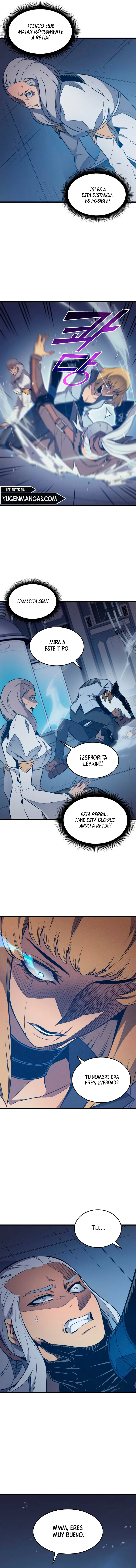 The Great Mage Returns After 4000 Years Capítulo 116 en Línea - página 6