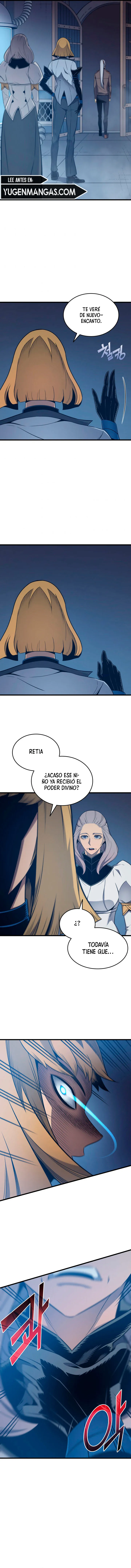 The Great Mage Returns After 4000 Years Capítulo 116 en Línea - página 8