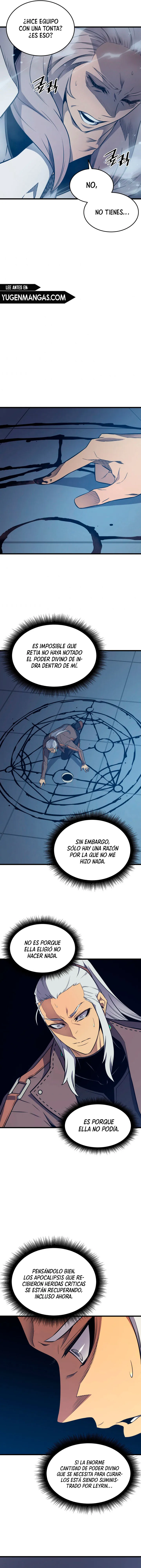 The Great Mage Returns After 4000 Years Capítulo 116 en Línea - página 10
