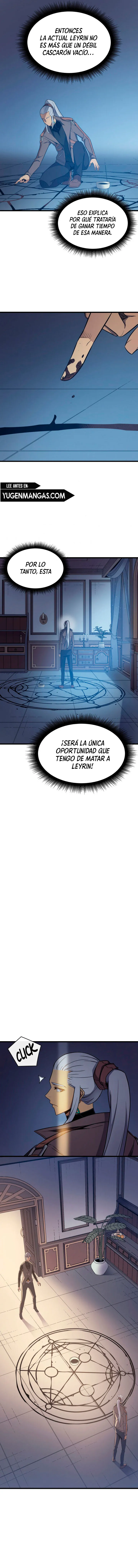 The Great Mage Returns After 4000 Years Capítulo 116 en Línea - página 11