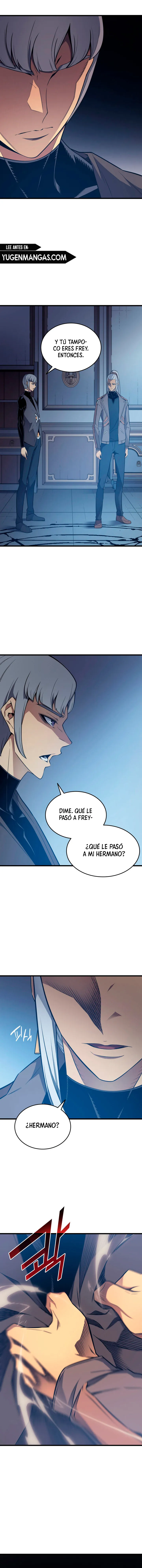 The Great Mage Returns After 4000 Years Capítulo 116 en Línea - página 13