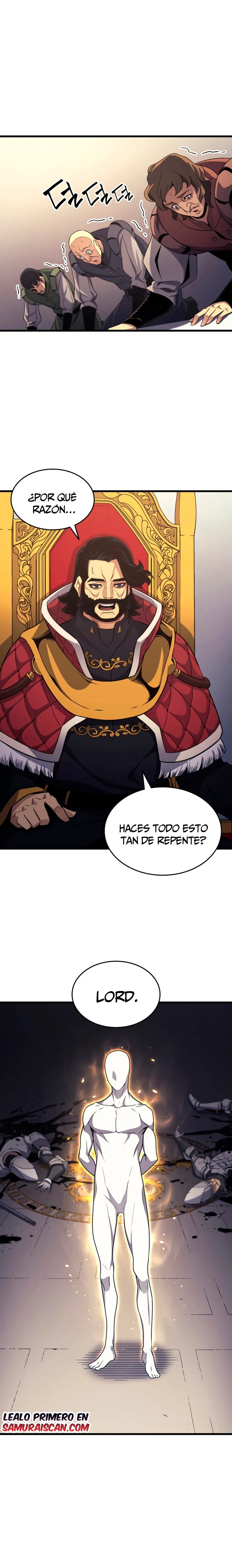 The Great Mage Returns After 4000 Years Capítulo 148 en Línea - página 18
