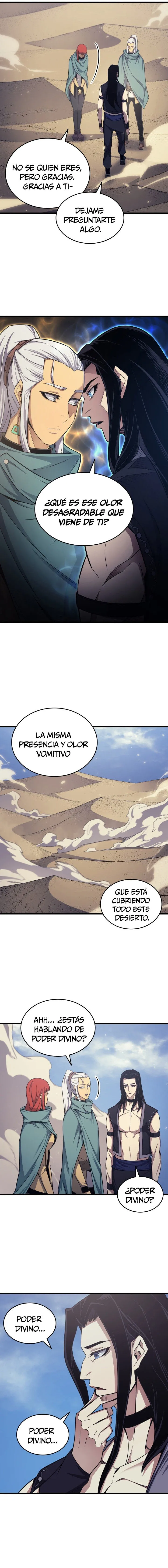 The Great Mage Returns After 4000 Years Capítulo 150 en Línea - página 6