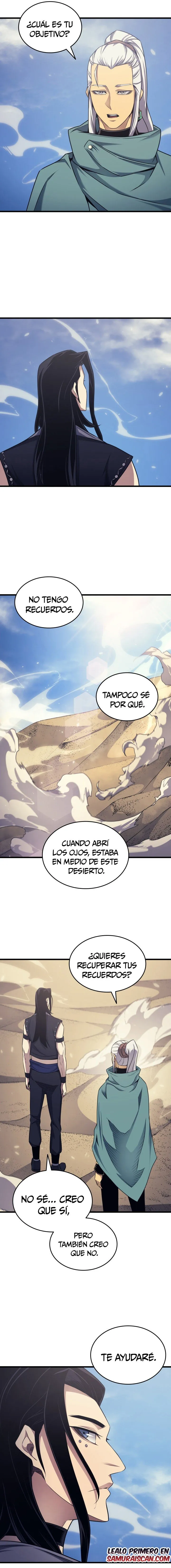 The Great Mage Returns After 4000 Years Capítulo 150 en Línea - página 9