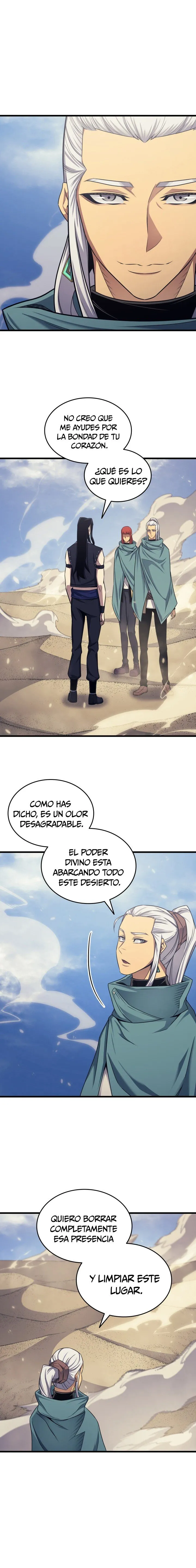 The Great Mage Returns After 4000 Years Capítulo 150 en Línea - página 10