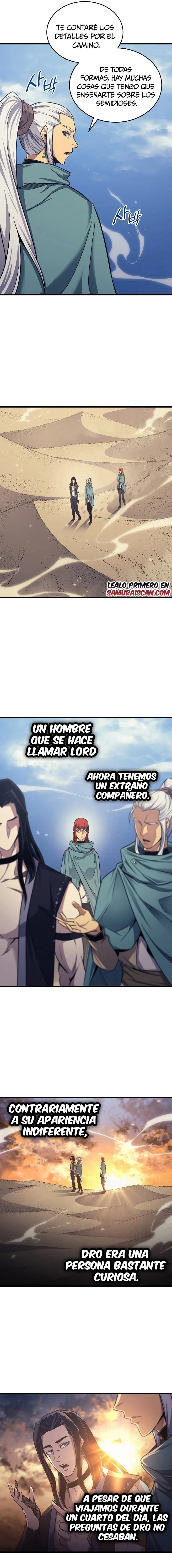 The Great Mage Returns After 4000 Years Capítulo 150 en Línea - página 15