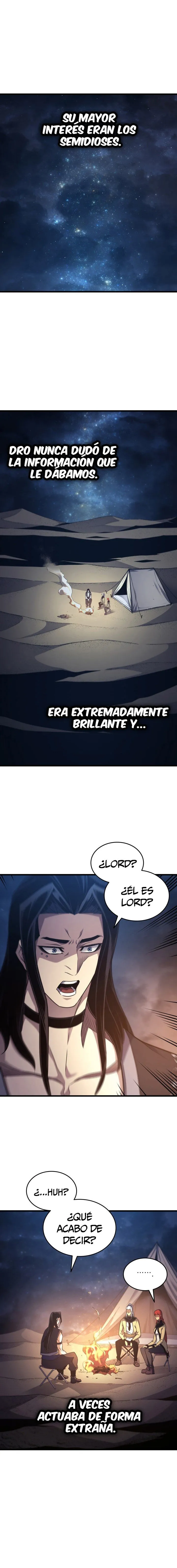 The Great Mage Returns After 4000 Years Capítulo 150 en Línea - página 16