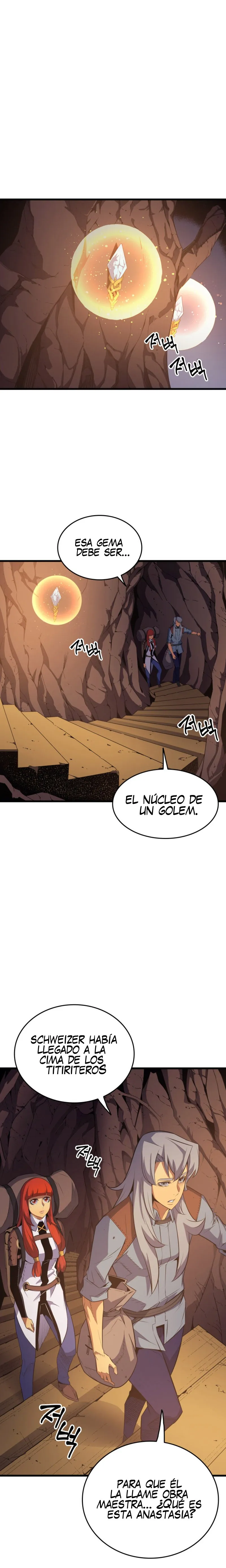The Great Mage Returns After 4000 Years Capítulo 36 en Línea - página 10