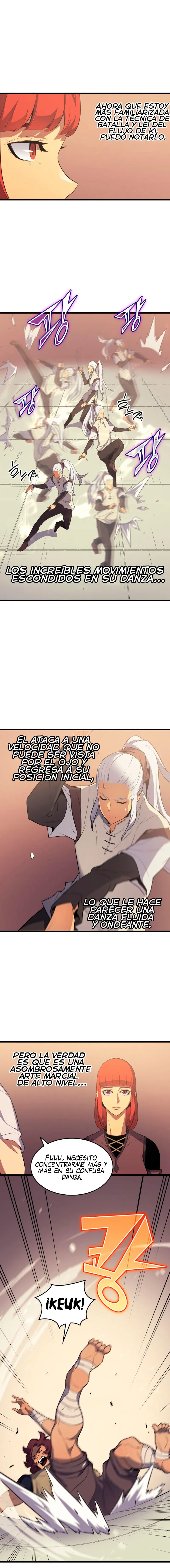 The Great Mage Returns After 4000 Years Capítulo 49 en Línea - página 14