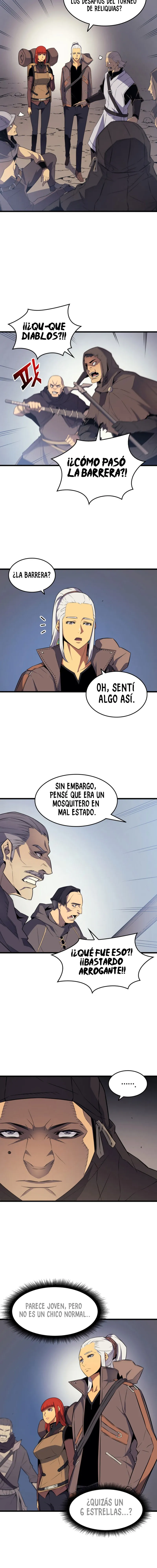 The Great Mage Returns After 4000 Years Capítulo 65 en Línea - página 3