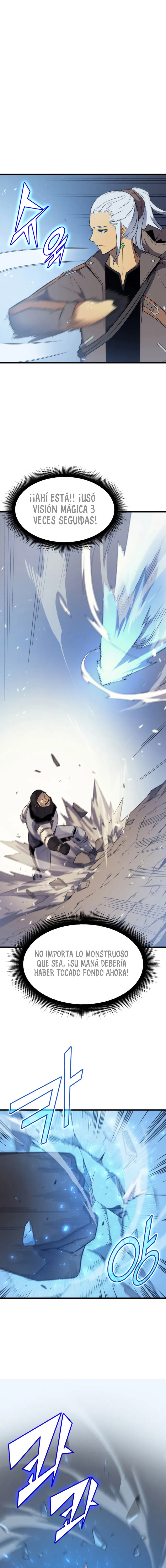 The Great Mage Returns After 4000 Years Capítulo 65 en Línea - página 14