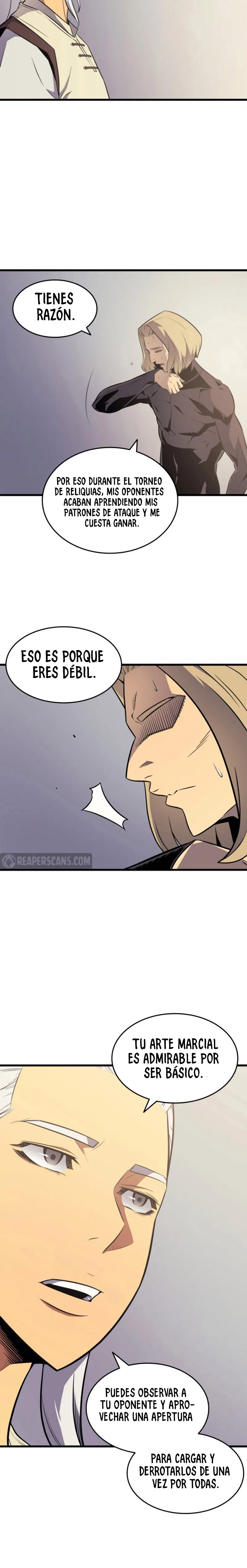 The Great Mage Returns After 4000 Years Capítulo 69 en Línea - página 7