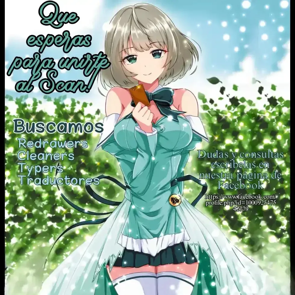 The IDOLM@STER Cinderella Girls After20 Capítulo 10 en Línea - página 1