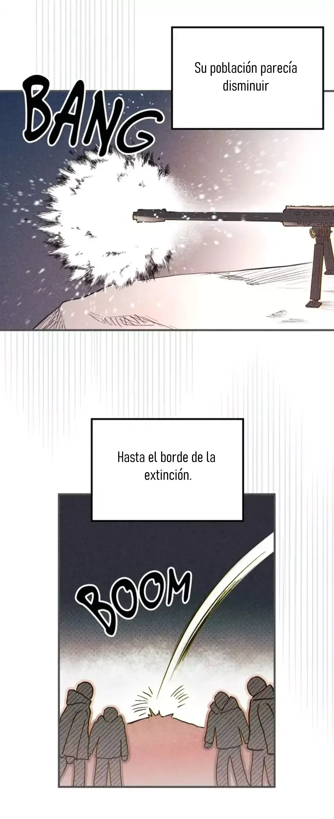 The Iron Inside Capítulo 10 en Línea - página 4