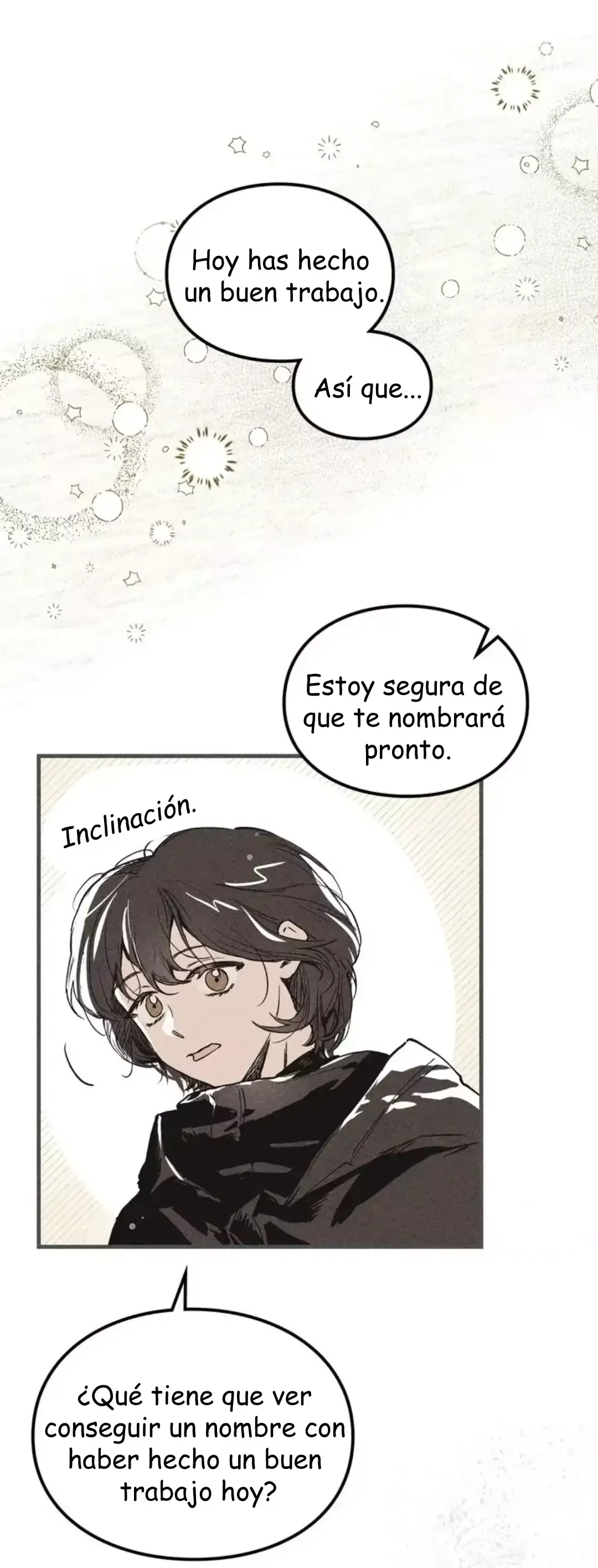The Iron Inside Capítulo 10 en Línea - página 40