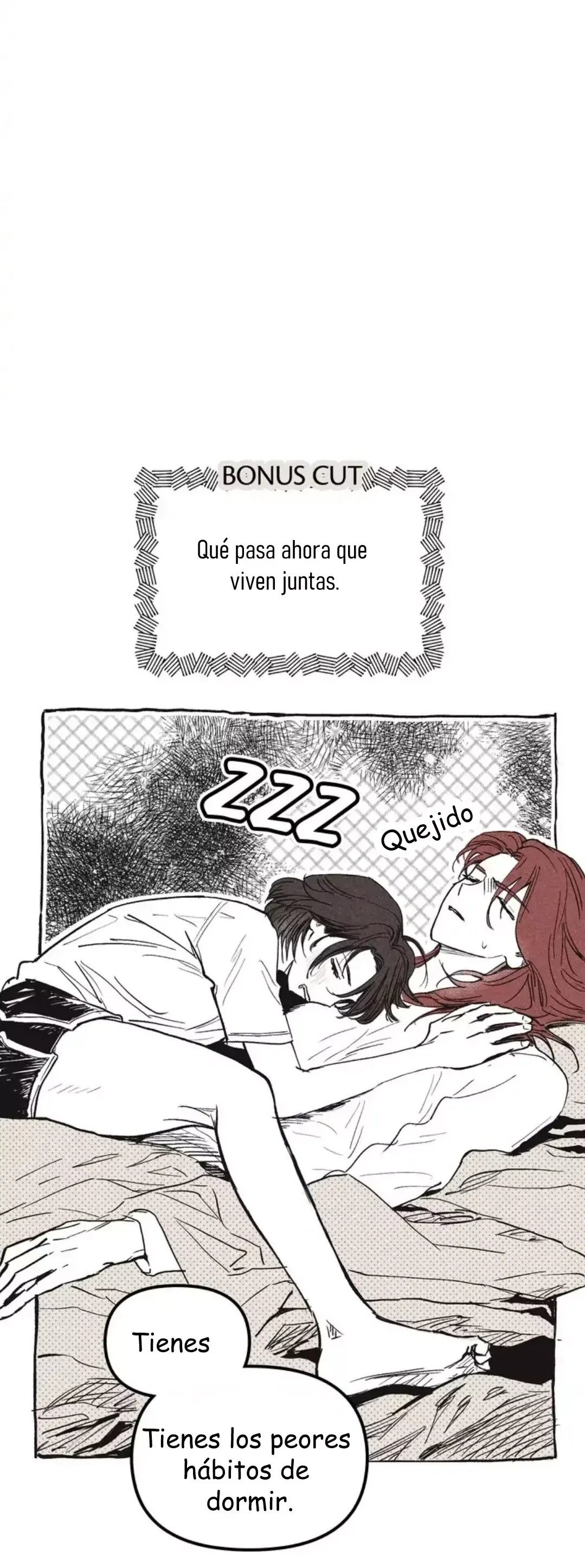 The Iron Inside Capítulo 10 en Línea - página 48