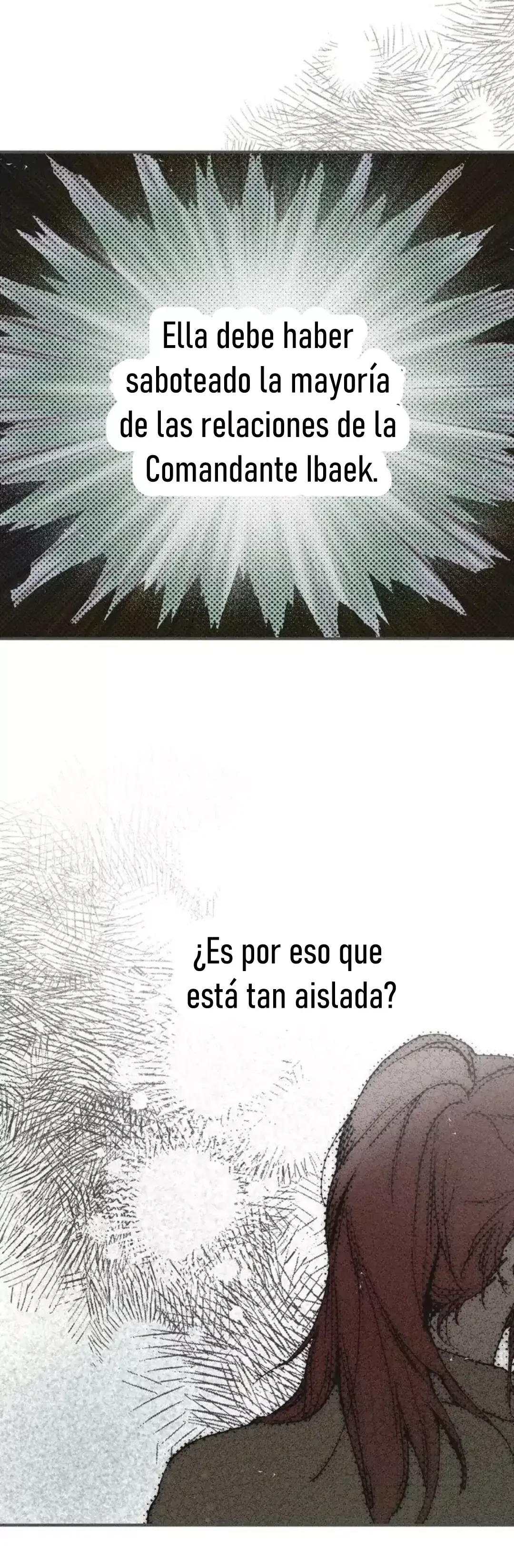 The Iron Inside Capítulo 11 en Línea - página 18