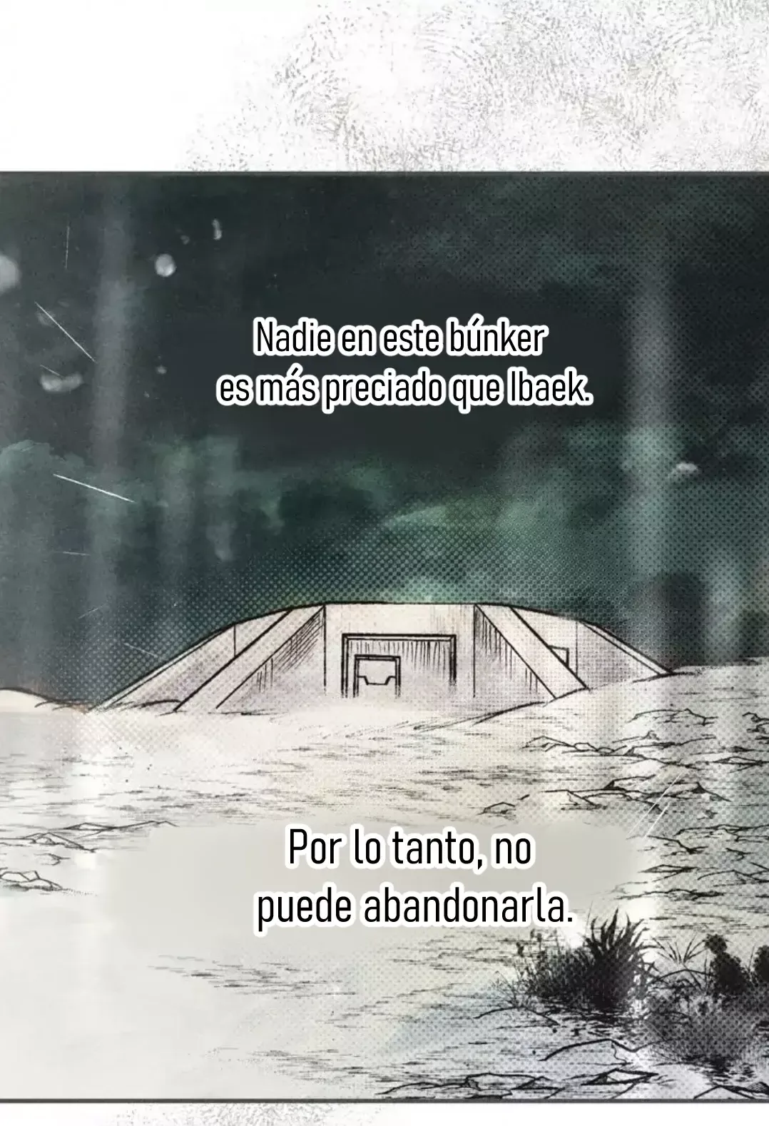 The Iron Inside Capítulo 12 en Línea - página 39