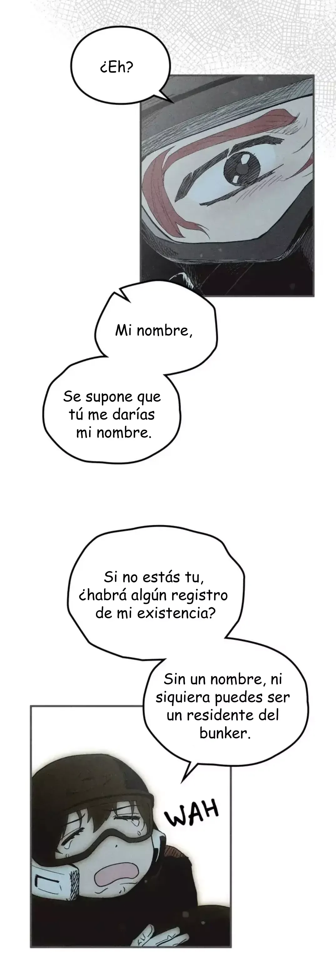 The Iron Inside Capítulo 13 en Línea - página 43