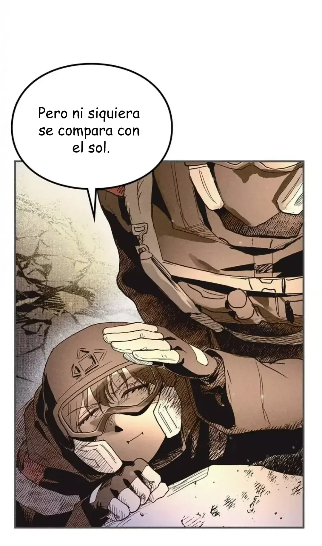 The Iron Inside Capítulo 14 en Línea - página 26