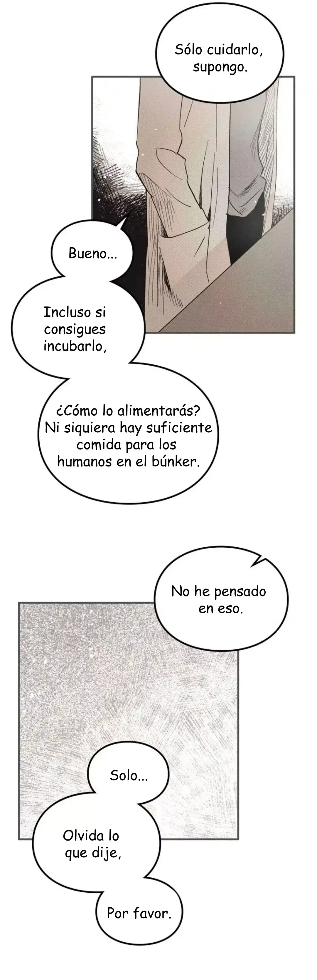 The Iron Inside Capítulo 15 en Línea - página 44
