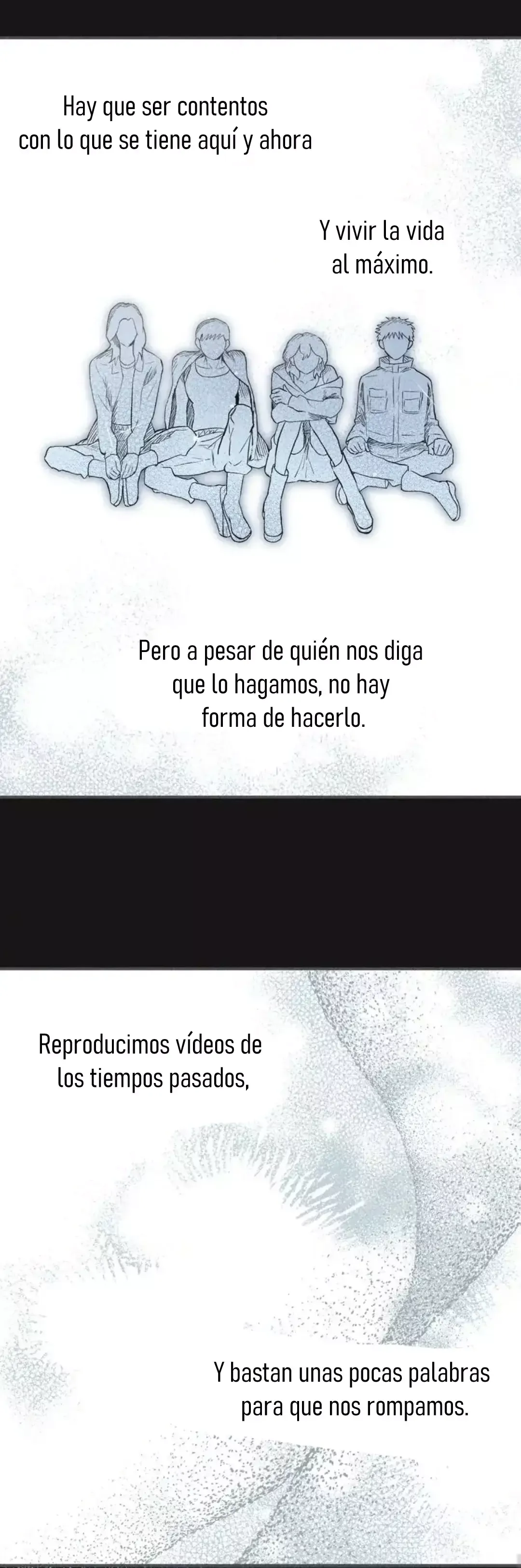 The Iron Inside Capítulo 18 en Línea - página 33