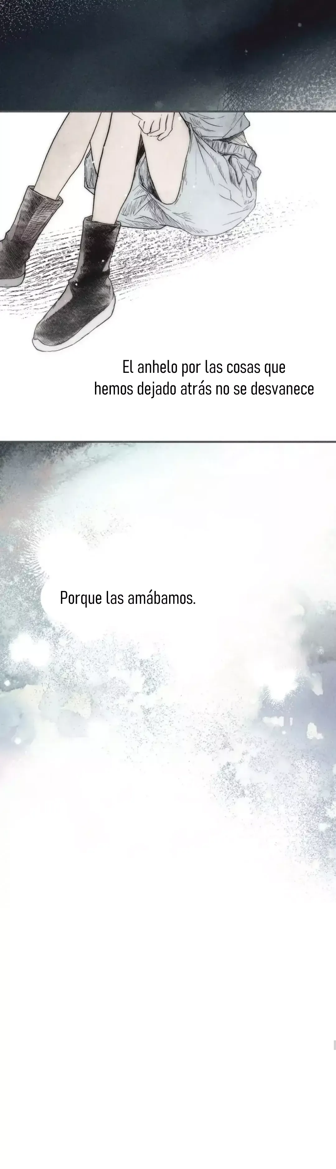 The Iron Inside Capítulo 18 en Línea - página 34