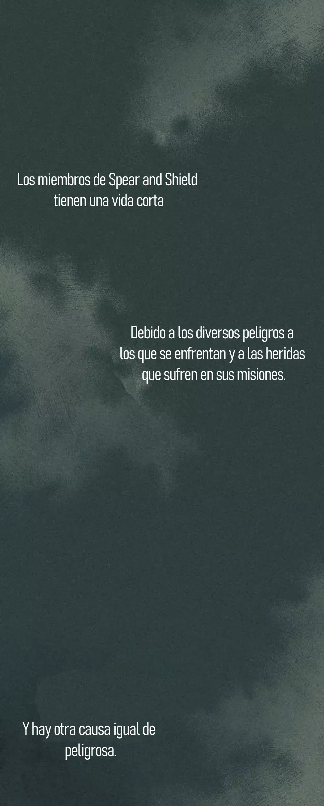 The Iron Inside Capítulo 18 en Línea - página 42