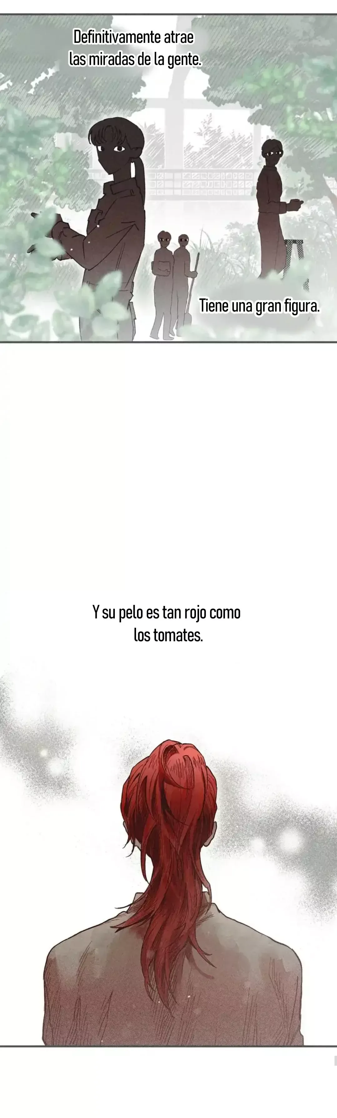 The Iron Inside Capítulo 19 en Línea - página 35
