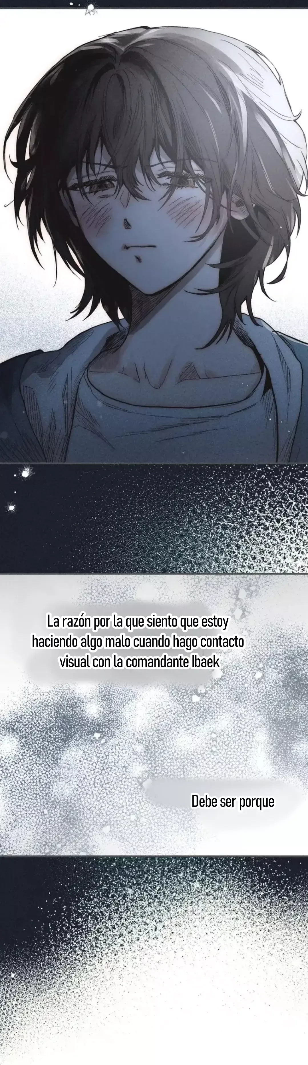 The Iron Inside Capítulo 19 en Línea - página 44
