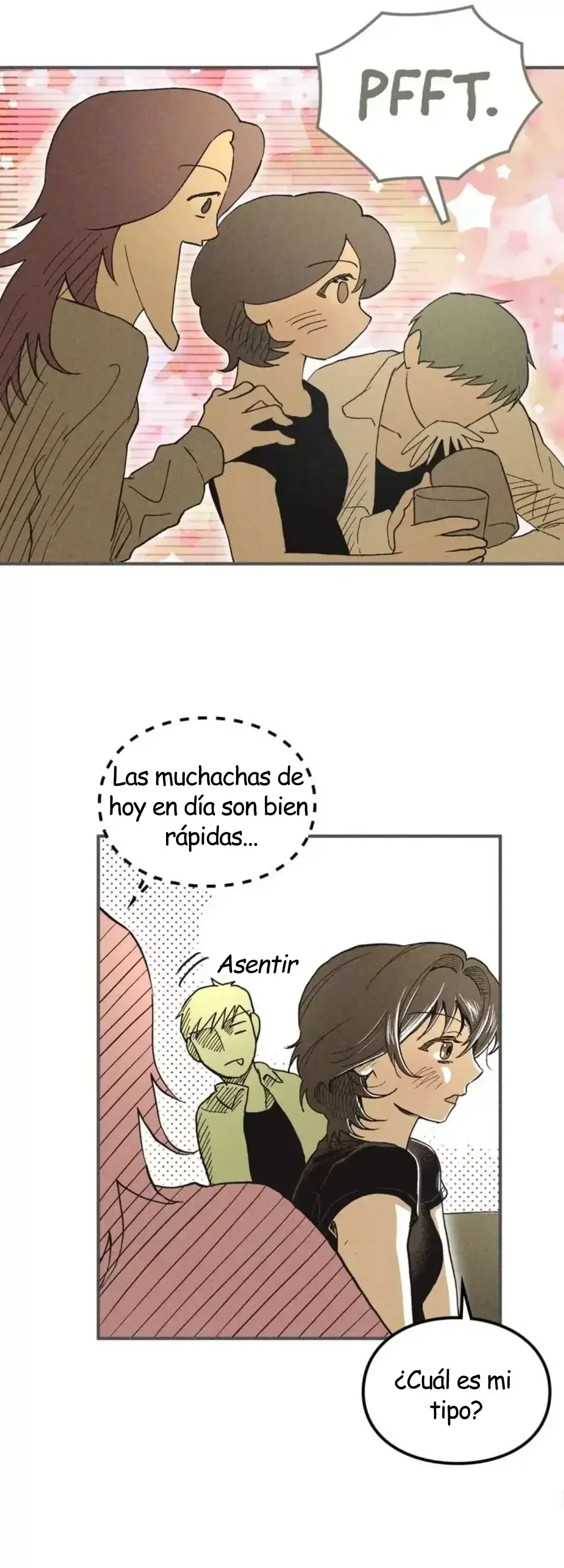 The Iron Inside Capítulo 20 en Línea - página 25