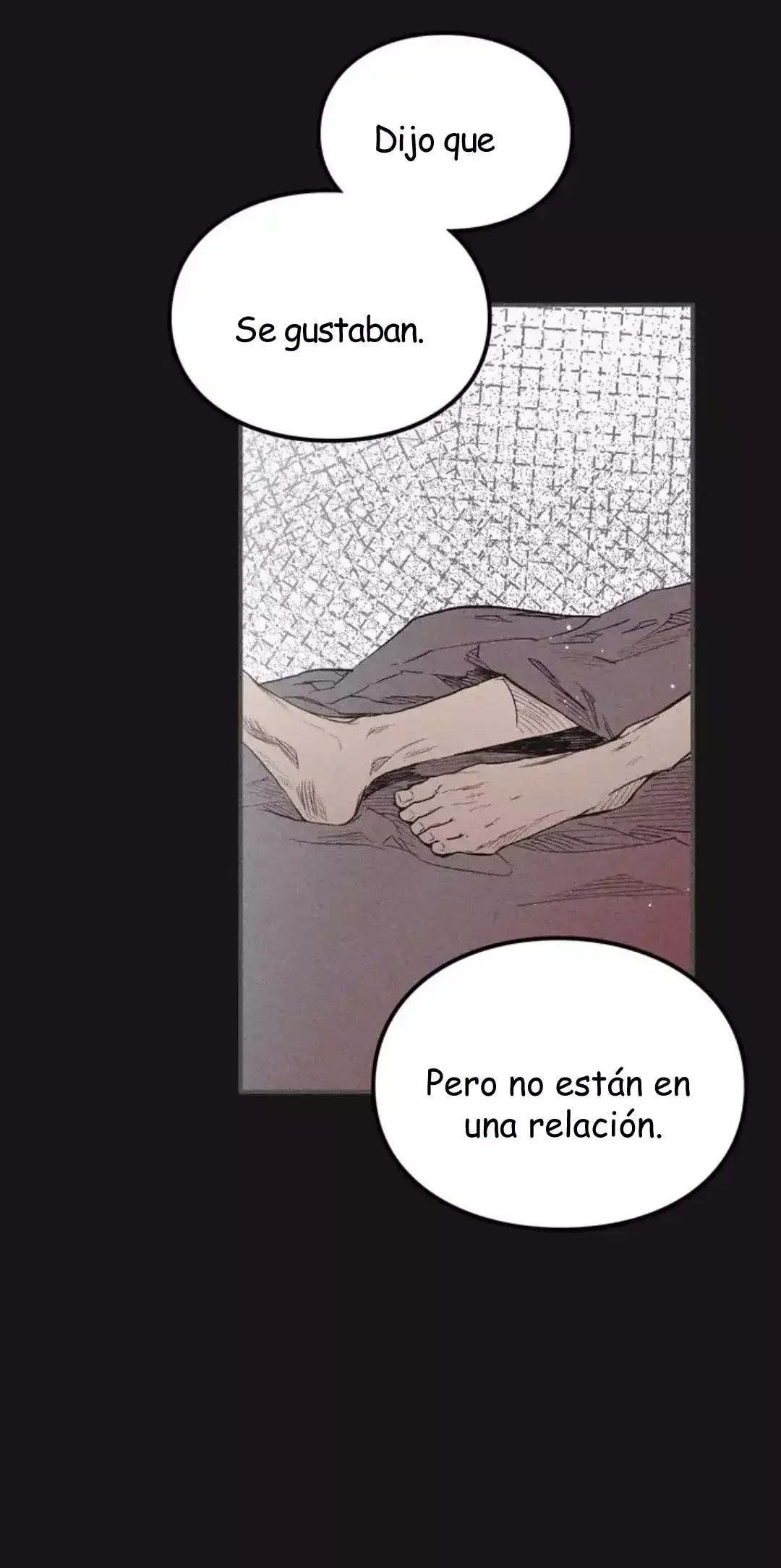 The Iron Inside Capítulo 21 en Línea - página 42