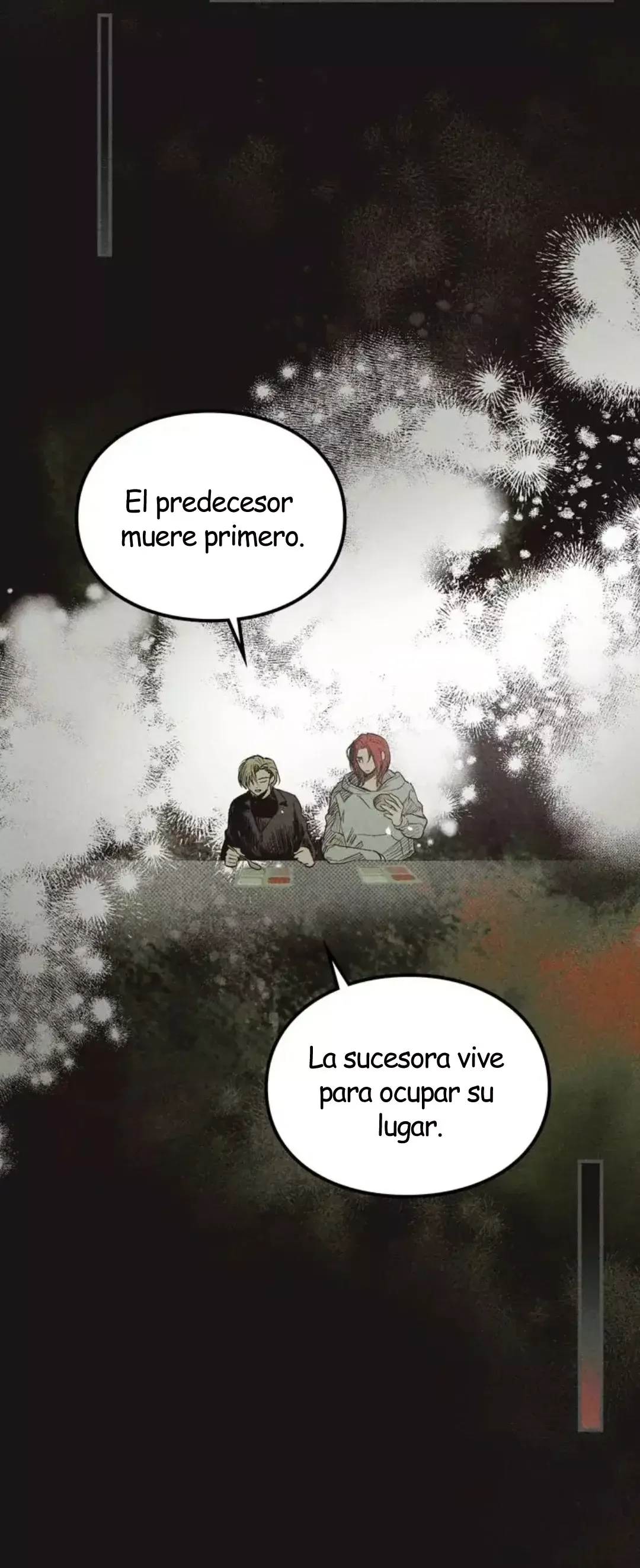 The Iron Inside Capítulo 22 en Línea - página 24
