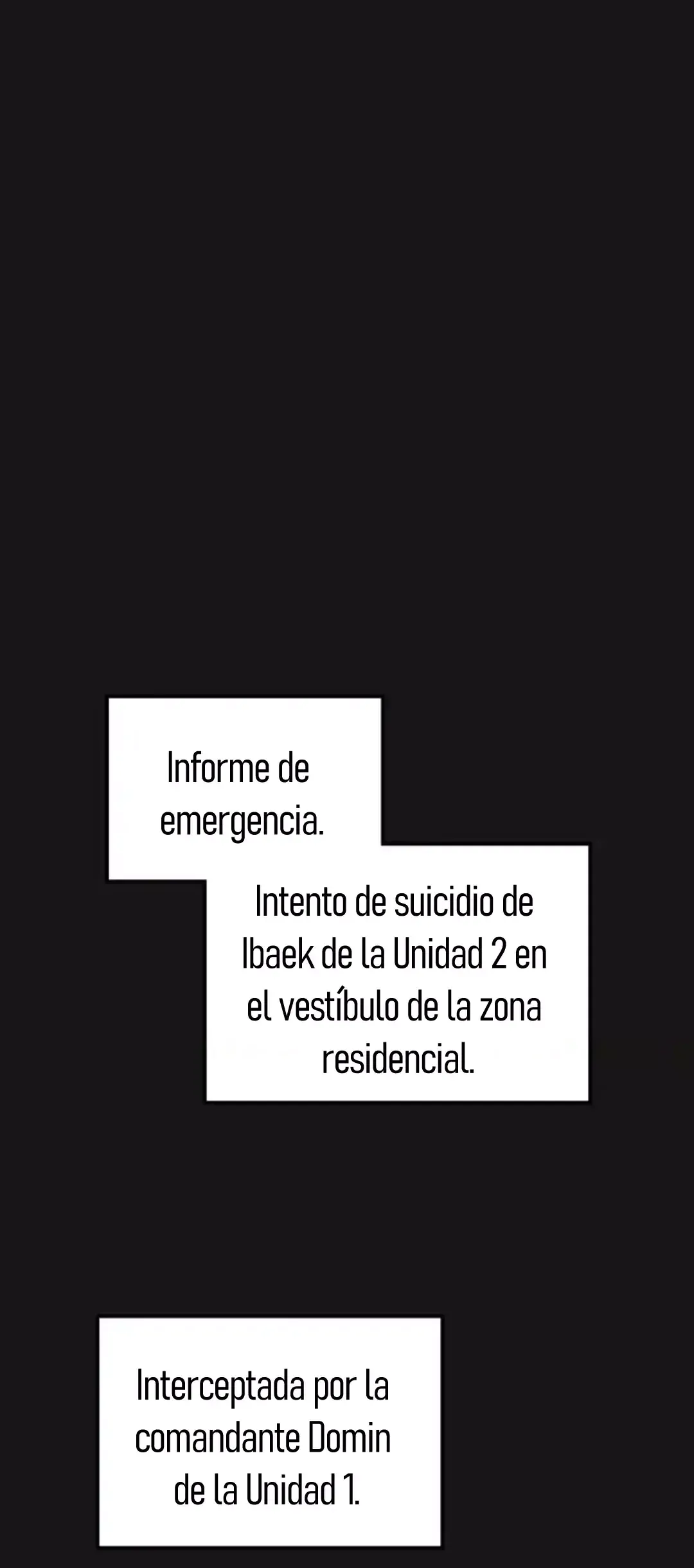 The Iron Inside Capítulo 22 en Línea - página 49