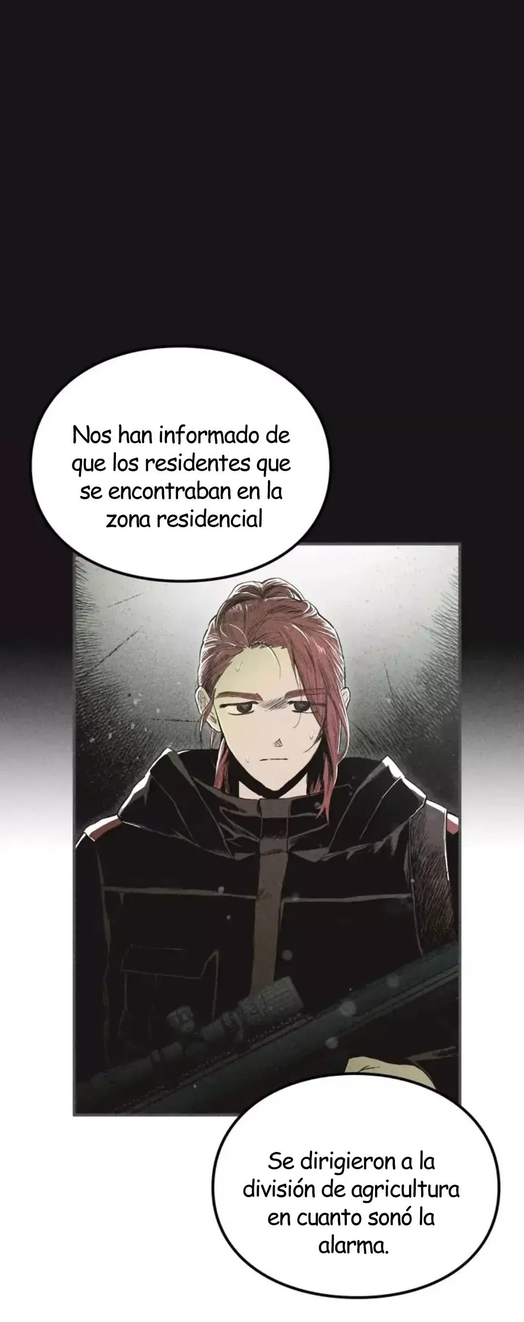 The Iron Inside Capítulo 22 en Línea - página 59